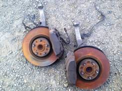 Ступица. Toyota GS300 Toyota Crown Toyota Mark X Toyota GS350 Lexus GS430 Lexus LS460