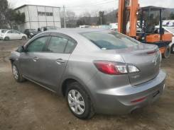 Mazda Axela. BL5FP, ZY