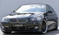 Обвес кузова аэродинамический. BMW 5-Series, F10 BMW M5, F10. Под заказ