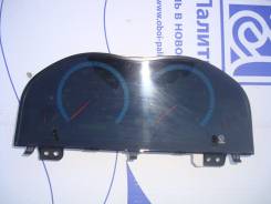 Панель приборов. Toyota Allion, AZT240 Toyota Premio, AZT240 Двигатель 1AZFSE