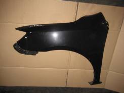 Крыло. Toyota Corolla, NZE141 Toyota Corolla Fielder, NZE141G, ZRE144, ZRE142, NZE141, NZE144 Toyota Corolla Axio, ZRE142, NZE141, ZRE144, NZE144 Двиг...