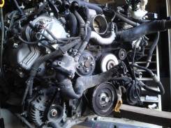 Двигатель в сборе. Lexus GS460, URS190 Lexus LS460L, USF40, USF41 Lexus LS460, USF41, USF40 Двигатели: 1URFSE, 1UR, FSE