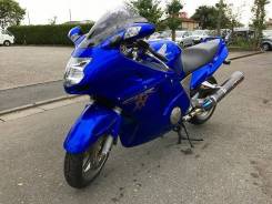 Honda CBR 1100XX. 1 100 куб. см., исправен, птс, без пробега. Под заказ