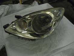 Фара. Nissan Note, E11E, NE11, E11, ZE11