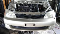 Ноускат. Toyota Platz, NCP12