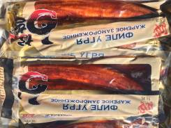 Угорь.