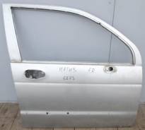 Дверь боковая. Daewoo Matiz
