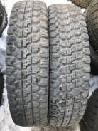 Bridgestone Blizzak PM-10. Зимние, без шипов, износ: 10%, 2 шт