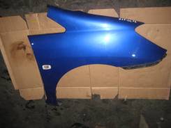 Крыло. Toyota Corolla Verso, CDE120, ZZE122, ZZE121 Toyota Corolla Spacio, ZZE124, NZE121, ZZE122, ZZE122N Двигатели: 3ZZFE, 1ZZFE, 1CDFTV, 1NZFE