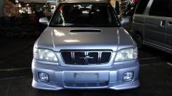 Ноускат. Subaru Forester, SF5