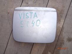 Лючок топливного бака. Toyota Vista, SV40