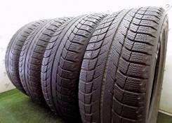 Michelin X-Ice. Всесезонные, 2008 год, износ: 20%, 4 шт