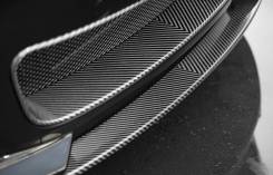Обвес кузова аэродинамический. Porsche Panamera. Под заказ