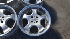 Wald Germania. 7.5x17, 4x100.00, ET30