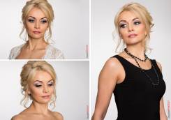 Профессиональная фотосъёмка. Студия Double Photo. Подарочные сертификаты