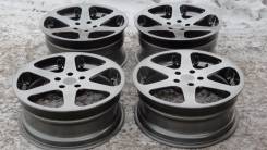 Venerdi. 7.5/8.5x18, 5x114.30, ET48/46