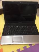 Compaq Presario. 15.6", 2,1 ГГц, ОЗУ 2048 Мб, диск 250 Гб, WiFi, Bluetooth