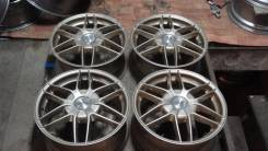OZ. 8.0x17, 5x112.00, 5x114.30, ET42
