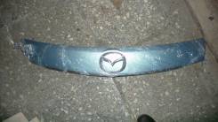 Решетка радиатора. Mazda Verisa, DC5W, DC5R