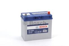 Bosch. 45 А.ч., производство Япония. Под заказ