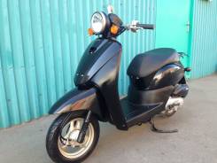 Honda Today. 50 куб. см., исправен, без птс, без пробега