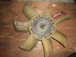 Вискомуфта. Toyota: Progres, Cresta, Verossa, Crown, Brevis, Origin, Crown Majesta, Mark II Wagon Blit, Mark II, Chaser, Soarer Двигатели: 1JZFSE, 2JZ...
