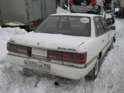 Toyota Vista. SV22, 4SFI
