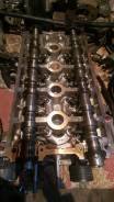Головка блока цилиндров. Nissan Almera Двигатель K4M