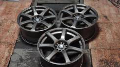 Work Emotion XT7. 8.5x18", 5x114.3, ET38 ����