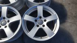 Kosei. 7.0x16, 5x120.00, ET20