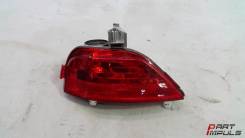 Катафот. Nissan Terrano, D10