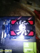 GeForce GT 730 ����