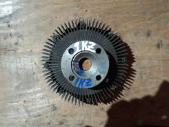 Вискомуфта. Toyota: Granvia, Grand Hiace, Hiace, Hilux, Regius Ace, Land Cruiser, Regius, Land Cruiser Prado Двигатели: 1KZTE, 1KZT