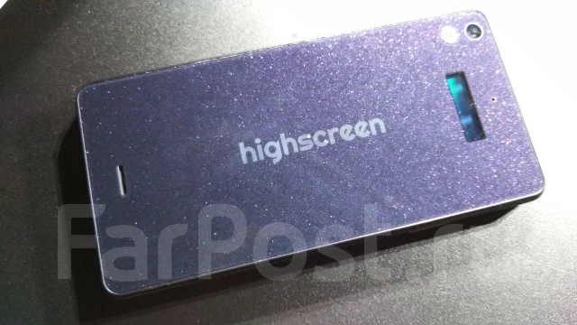 Highscreen Ice 2. �/� ����