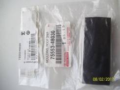 Молдинг. Lexus RX330, MCU38, GSU30, MCU35, MCU33, GSU35 Lexus RX350, MCU38, MCU35, MCU33, GSU30, GSU35 Lexus RX300, MCU38, MCU35, GSU35 Lexus RX400h...