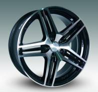 RW Classic. 6.5x15, 4x98.00, ET40, ЦО 58,6 мм.