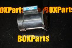 Датчик расхода воздуха. Subaru Legacy, BG5, BD5 Subaru Alcyone, CXW, CXD Двигатели: EJ20H, EG33D