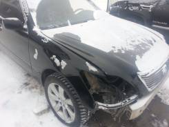 Lexus LS430