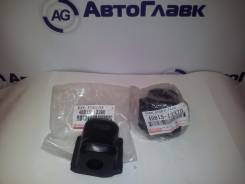 Втулка стабилизатора. Toyota Corolla, NDE150, ZZE150, ADE150, ZRE151, ZRE152 Toyota Mark X, ANA15, GGA10, ANA10 Toyota Auris, NZE154, NDE150, NZE184...