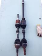 Привод, полуось. Renault Koleos, HY0 Nissan Rogue, S35 Nissan X-Trail, T31, T31P, T31R, TNT31 Двигатели: 2TR, M9R, QR25DE, MR20DE, QR25