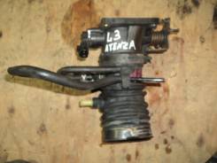 Заслонка дроссельная. Mazda: Atenza Sport, MPV, Ford Escape, Atenza, Tribute Двигатель L3VE