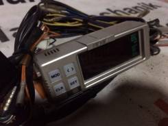 Датчик спидометра. Nissan Terrano, LBYD21, WBYD21, WHYD21 Nissan X-Trail, PNT30, T30, NT30 Toyota: Caldina, Altezza, MR-S, Celica, Carina ED, Corona E...