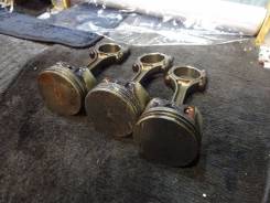 Поршень. Mitsubishi: Mirage, Dingo, Lancer Cedia, Lancer Cargo, Colt Plus, Colt, Lancer, Libero Двигатель 4G15