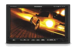 SoundMAX SM-CMD5003G. ��� ����� ����