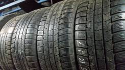 Michelin Latitude Alpin HP. Зимние, износ: 30%, 4 шт