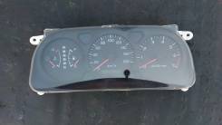 Панель приборов. Toyota Land Cruiser Prado, VZJ95W Двигатель 5VZFE