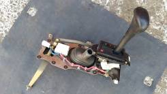 Ручка переключения автомата. Toyota Land Cruiser Prado, VZJ95W Двигатель 5VZFE