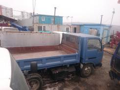 Nissan Atlas. Продам самосвал , 4 200 куб. см., 2 000 кг.