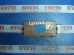 Блок предохранителей салон Mitsubishi Lancer 9 CS#A MR587873