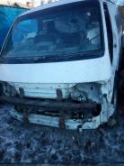 Toyota Hiace. KZH106, 1KZ